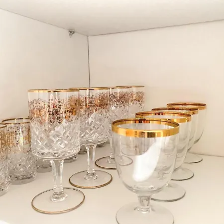 Apartamento Historische 3raum Zentrumsnah In - Balkon, Tv, Marmorbad, Privatbibliothek Leipzig